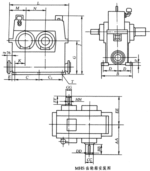 MHS��HSϵ���X݆��
