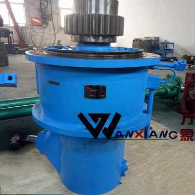 QNLJ203圓盤給料機(jī)專用減速機(jī)