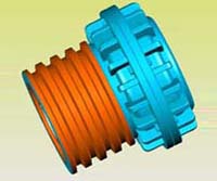 �ɰʽ��ȫ(li��n)�S�����wģ��