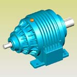 NGW����(j��)�����X݆�p�ٙC(j��)��(sh��)�wģ��(JB/T6502-93)