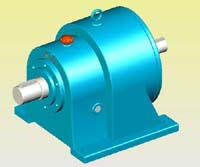 HJW��HJMW��݆�p�ٙC(j��)��(sh��)�wģ��(JB/T8712-1998)