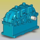 ZSY��ZSZ�͜p������(sh��)�wģ��(JB/T8853-2001)