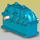 ZSY��ZSZ�͜p������(sh��)�wģ��(JB/T8853-2001)