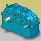 ZSY��ZSZ�͜p������(sh��)�wģ��(JB/T8853-2001)