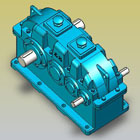 ZSY��ZSZ�͜p������(sh��)�wģ��(JB/T8853-2001)