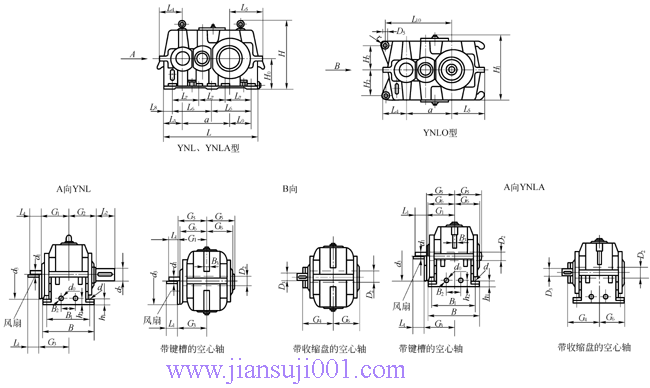 YNL��YNLO��YNLAϵ�ЈA���X݆�p�ٙC(j��)���μ����b�ߴ�
