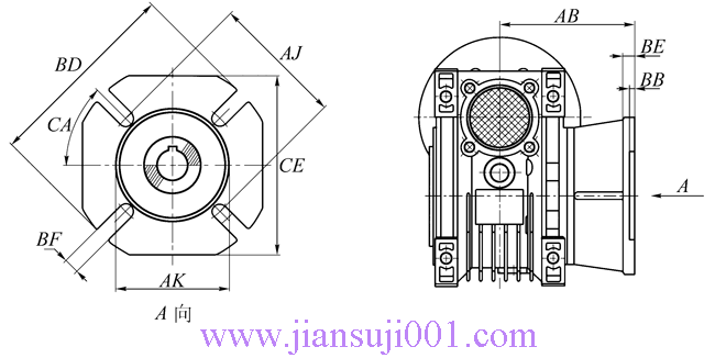 JRSTϵ�ж���ʽ΁�U�p�ٙC(j��)ݔ�����m���b�ߴ�