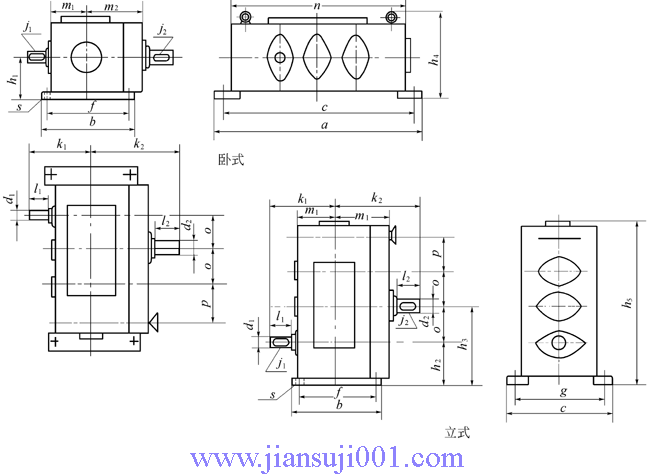 PSR�͝L��ʽ�o(w��)��(j��)׃���������͵����γߴ�