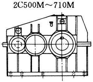 SEW-SANTASALO減速器簡(jiǎn)介