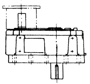 SEW-SANTASALO減速器簡(jiǎn)介
