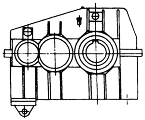 SEW-SANTASALO減速器簡(jiǎn)介