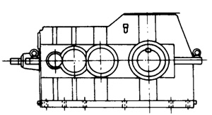 SEW-SANTASALO減速器簡(jiǎn)介