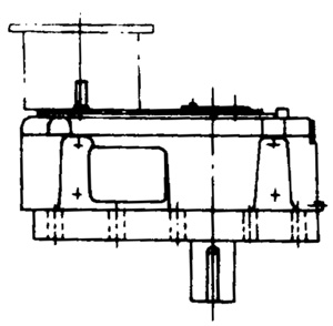 SEW-SANTASALO減速器簡(jiǎn)介