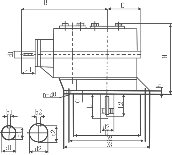 CFϵ�ЈA�F�A��Ӳ�X���X݆�p�ٙC���γߴ�