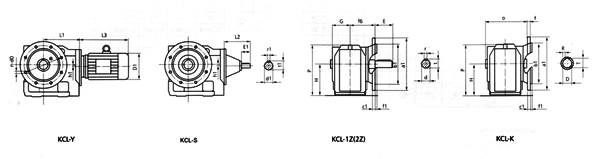 KCϵ��б�X-�����F�X�p�������γߴ�