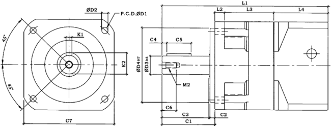 PHT����ʽ�p�ٙC