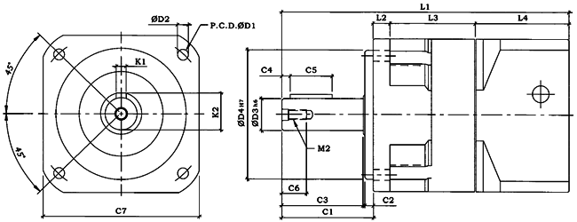 PHT����ʽ�p�ٙC(j��)