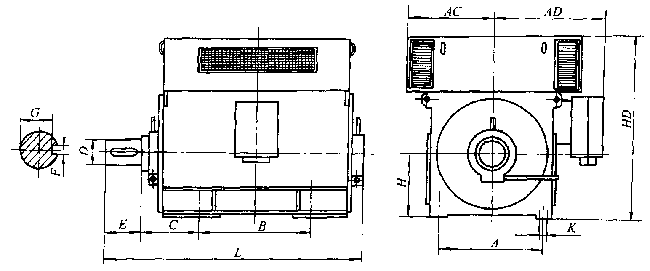 YQF��YRQFϵ�и߉����ஐ��늄әC���μ����b�ߴ�