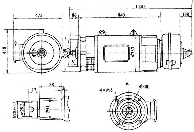 YRTE���������@���D(zhu��n)�����ஐ��늄�(d��ng)�C(j��)���γߴ�