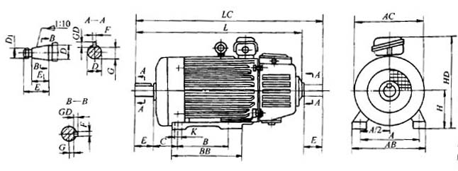 YZJ��YZRJ��YZRWJϵ�����ؼ�ұ�������ஐ��늄әC���γߴ�