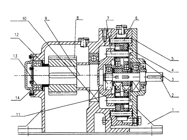 һ�N����ݔ���Sϵ��֧���Y(ji��)��(g��u)�Ĕ[���݆�p�ٙC(j��)